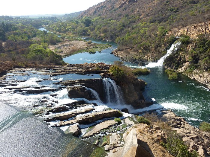 hartbeespoort-dam